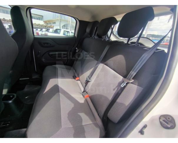 Foto de ITAÚNA/MG- CITROEN C3 LIVE PK 1.0 2023/2023- PA13045