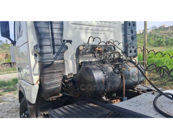 Foto de ITAÚNA/MG - CAVALO TRATOR VOLVO FH460 6X2T 2014/2014 -PA00966