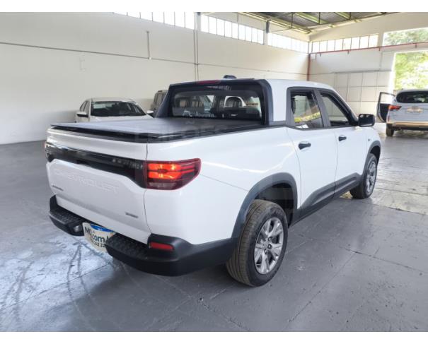 Foto de ITAÚNA/MG- CHEVROLET MONTANA 2023/2023  PA13519
