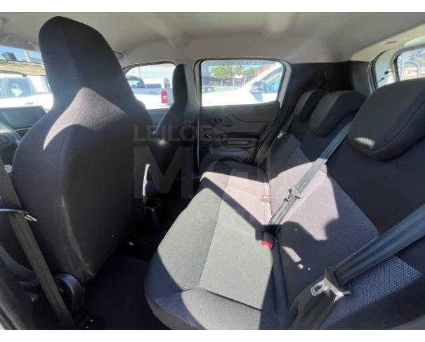 Foto de ITAÚNA/MG- CITROEN C3 LIVE PACK 1.0 FLEX 6V 5P MEC. 2023/2024- PA12349