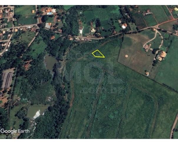 Foto de IGARAPE/MG — Lote com 1.021,66m² no Vista Bela