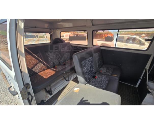 Foto de COCALZINHO DE GOIÁS/GO - VW Kombi, 2012/2013