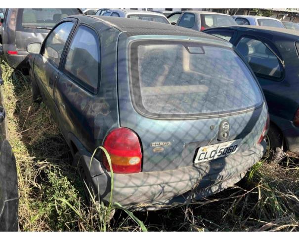 Foto de CAPIVARI/SP - VEÍCULO CONSERVADO - GM/CORSA WIND - 1997/1998