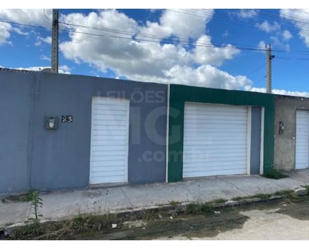 Foto de BELO JARDIM/PE - Casa no Bairro Pontilhao