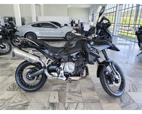 Foto de ITAÚNA/MG-MOTO  BMW F850 GS 2023/2023 - PA00863