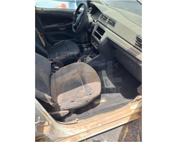 Foto de IRECÊ/BA - CARRO - VW Novo Gol Trendline MCV, 2016/2017