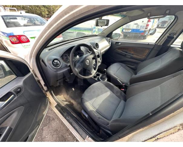 Foto de RIO DAS OSTRAS/RJ - VW GOL 1.6 POWER