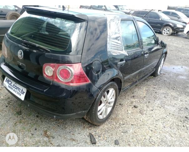 Foto de ITAÚNA/MG - VOLKSWAGEN GOLF - 2007/2007 