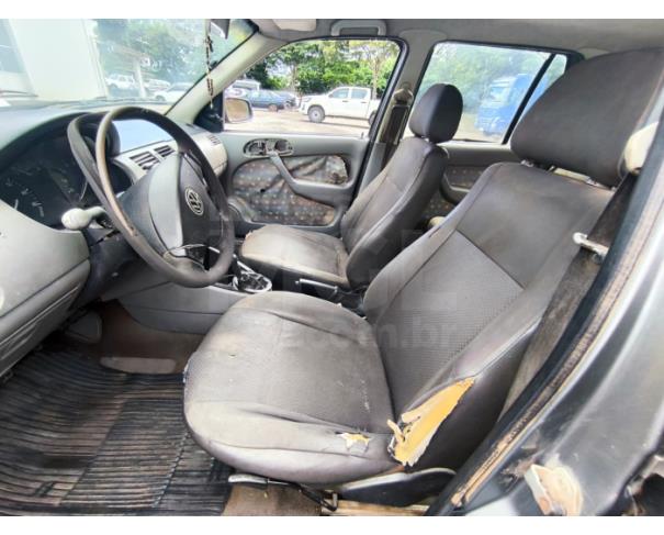 Foto de ITAÚNA/MG- VW GOL 16V POWER 2002/2002-PA12924