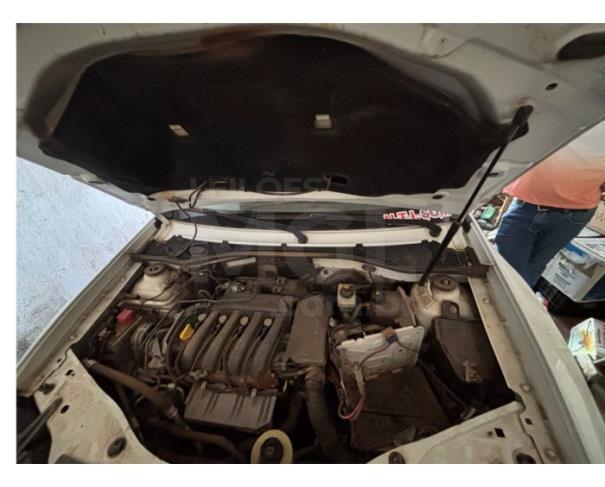 Foto de BAEPENDI/MG - RENAULT Duster 16 D 4X2 - 2012/2013