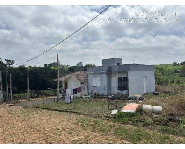 Foto de ESTRELA/RS — Casa com 1 quarto (F8444424125308)