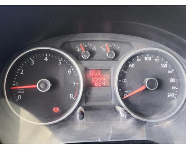 Foto de ITAÚNA/MG- VOLKSWAGEN SAVEIRO CS ST MB 2014/2015- PA13271
