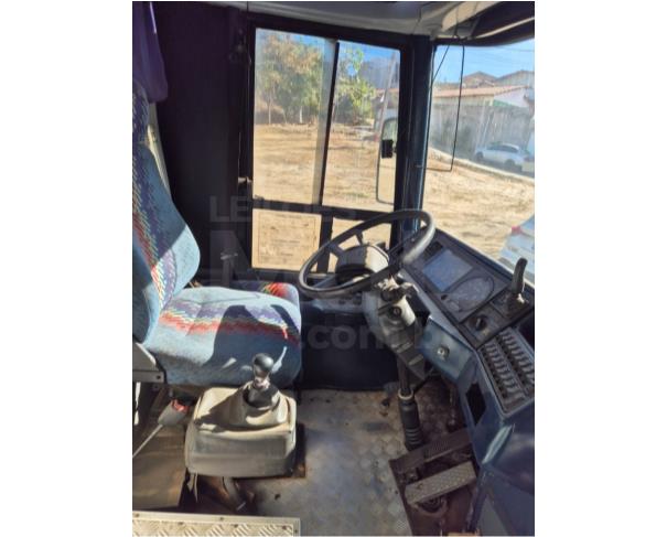 Foto de VIRGEM DA LAPA/MG - Ônibus Scania Busscar JB R,  1998 / 1999