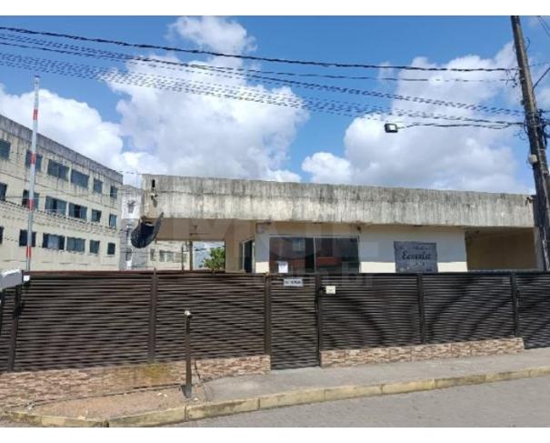 Foto de JABOATAO DOS GUARARAPES/PE — Apartamento com 2 quartos (8555537538332)