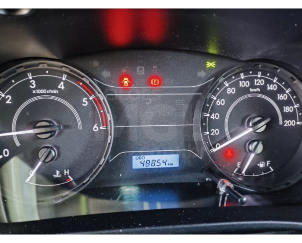 Foto de ITAÚNA/MG- TOYOTA HILUX CDLOWM4FD 2023/2024  PA13518
