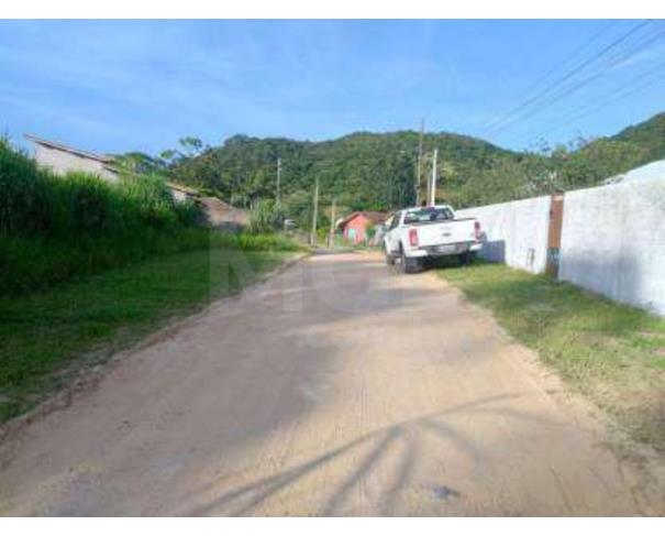 Foto de IMBITUBA/SC - Terreno com 57.934,38m² na BR-101, km 282,5 bairro Nova Brasília