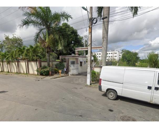 Foto de FEIRA DE SANTANA/BA — Apartamento no 35 Bi