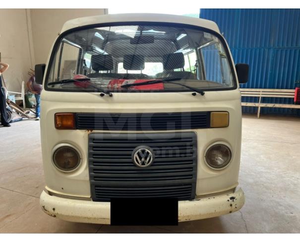 Foto de IBATIBA/ES - VW/Kombi, 2010/2011, FLEX 