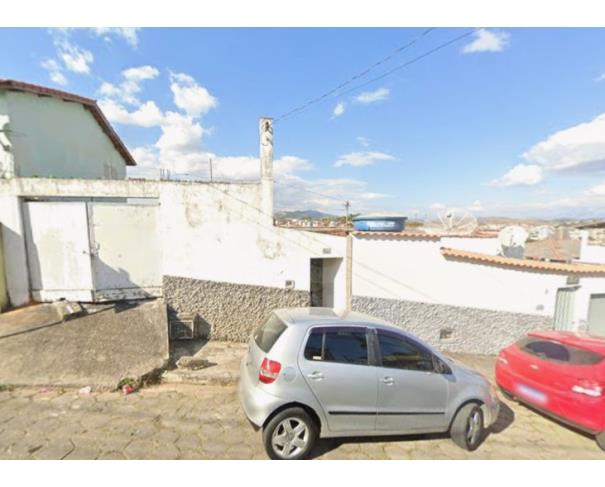 Foto de SÃO LOURENÇO/MG — Casa com 44,51m² no bairro Santa Terezinha 