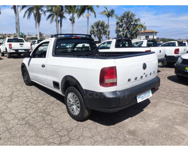 Foto de ITAÚNA/MG- VW NOVA SAVEIRO RB MBVS 2019/2020- PA13464