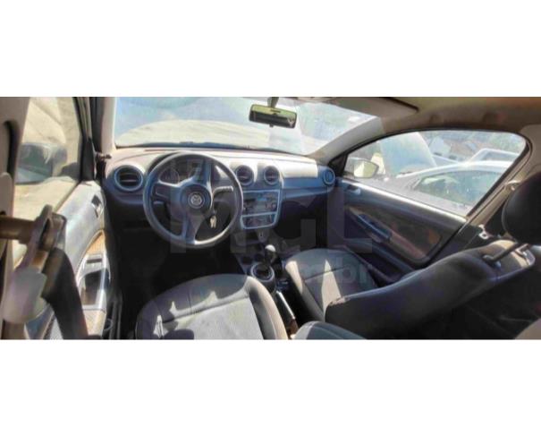 Foto de SANTA MARIA MADALENA/RJ - VW Gol Trendline MC S, 2014/2015, FLEX 