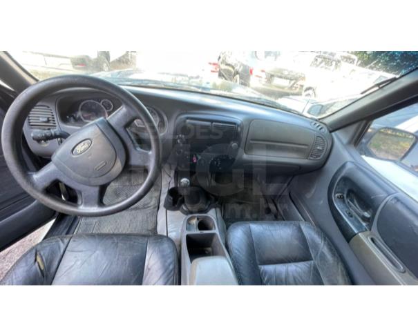 Foto de ITAÚNA/MG - CAMINHONETE FORD/RANGER XLT 13P 4x4 ANO 2006/2007 - SC1096