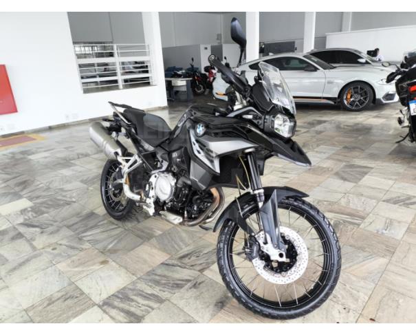 Foto de ITAÚNA/MG-MOTO BMW F850 GS 2022/2023 -PA00852