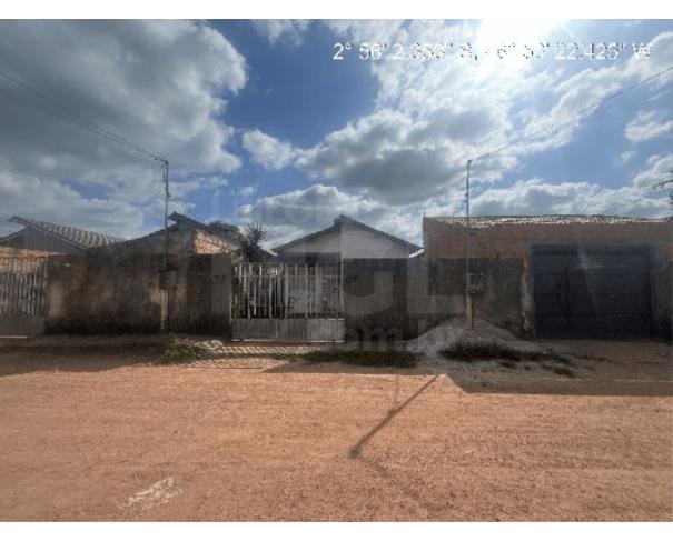 Foto de TAILÂNDIA/PA — Casa com 48,92m², 2 quartos, 1 Vaga na Garagem (F8444405475137)