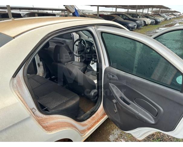 Foto de UBERLÂNDIA/MG - (CARRO) - FORD KA SE 1.0 SD B - 2017/2018