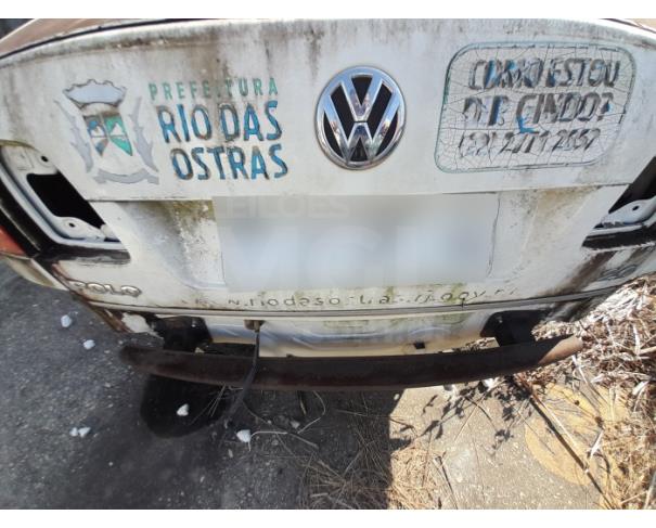 Foto de RIO DAS OSTRAS/RJ - VW POLO SEDAN 2.0 COMFOR