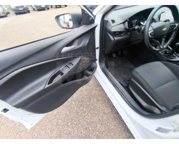 Foto de ITAÚNA/MG- CHEVROLET ONIX 10MT HB 2024/2025  PA13478