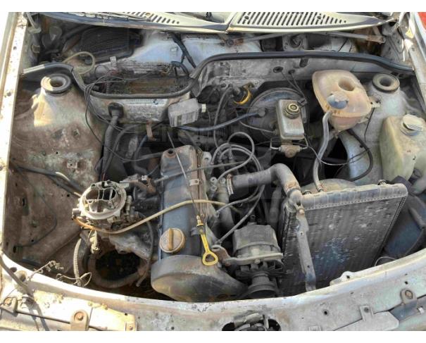 Foto de CAPIVARI/SP - VEÍCULO CONSERVADO - VW/GOL CL 1.6 MI - 1997/1998