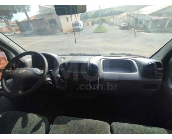 Foto de GRUPIARA/MG -  Fiat Ducato M Bus Rontan, 2011/2012, DIESEL 