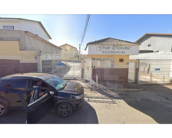 Foto de VALPARAÍSO DE GOIÁS/GO — Casa no Chacaras Benvinda