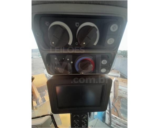 Foto de ITAÚNA MG PÁ CARREGADEIRA CAT  972L - ANO: 2021 - FROTA: CR111 
