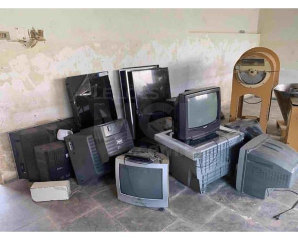 Foto de CARMO/RJ - Televisão