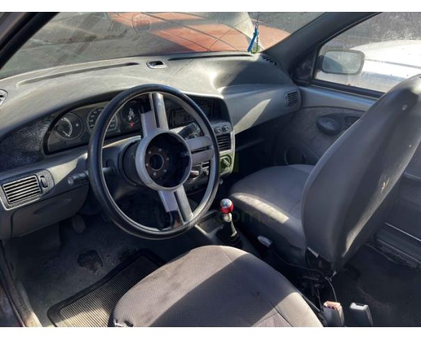 Foto de ANGRA DOS REIS/RJ-VEÍCULO CONSERVADO-FIAT/PALIO EX-1999/2000