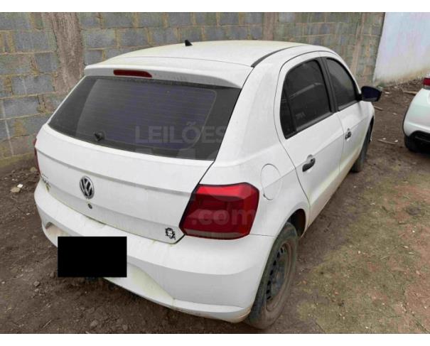 Foto de DIVINO/MG - VW/ Gol 1.0L MC4, 2021/2022, FLEX 