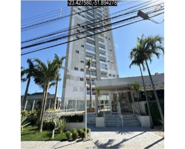 Foto de MARINGA/PR — Apartamento com e 2 Vagas na Garagem (1155533600331)