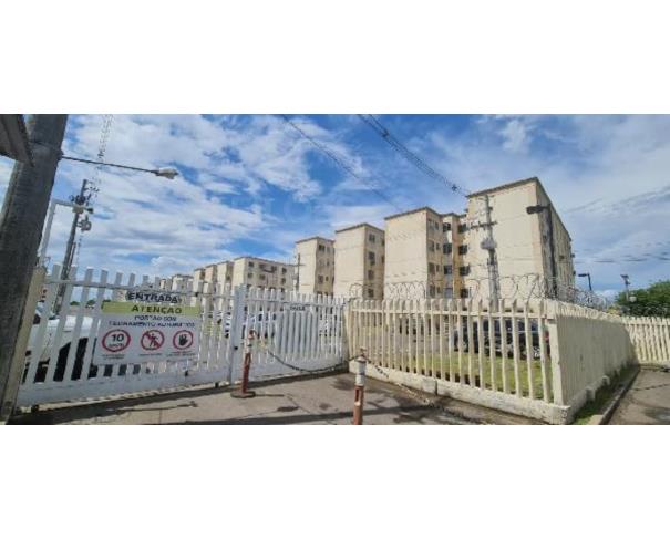 Foto de PORTO ALEGRE/RS — Apartamento com 2 quartos (F8555535338093)