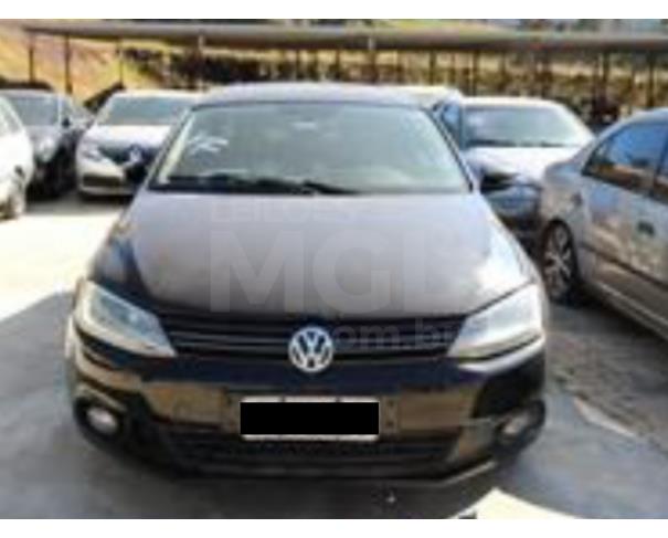 Foto de BELO HORIZONTE/MG - VOLKSWAGEN Jetta 2.0 - 2011/2012