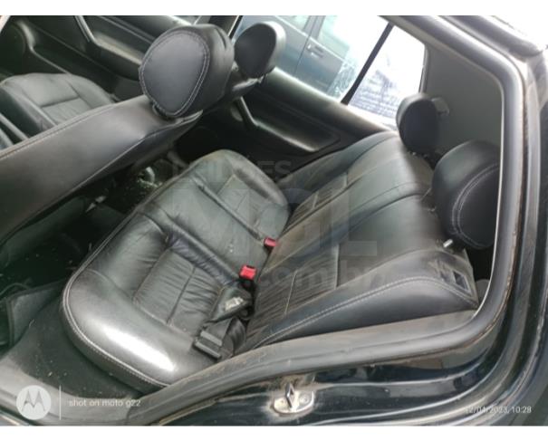 Foto de ITAÚNA/MG - VOLKSWAGEN GOLF - 2007/2007 
