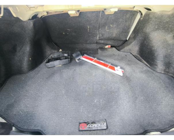 Foto de ITAÚNA/MG- TOYOTA COROLLA XEI 2.0 FLEX 2012/2013- PA13395