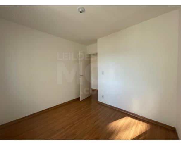 Foto de JUIZ DE FORA/MG – Apartamento nº 707, com a área real de 77,04m², situado no Residencial Park Quinet