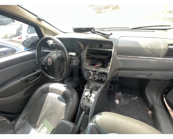 Foto de IPATINGA/MG- Fiat/Linea HLX 1.9 Dualogic- 2009/2010