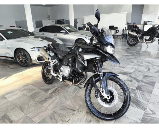 Foto de ITAÚNA/MG- MOTO BMW F850 GS 2022/2023 - PA00840