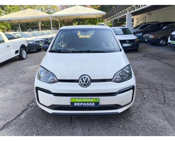 Foto de ITAÚNA/MG - VW UP TAKE MCV 2017/2018- PA13486