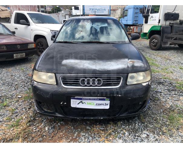Foto de ITAÚNA/MG - AUDI A3 1.8 - 2001/2001 - P72772