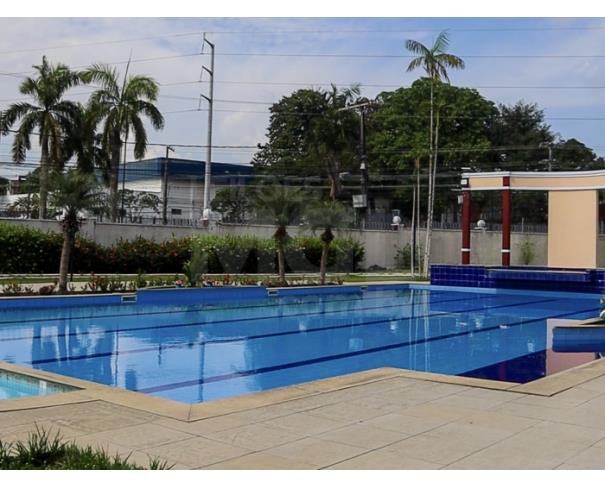 Foto de CASA DUPLEX DE ALTO PADRÃO - RESIDENCIAL TAPAJÓS - MANAUS/AM