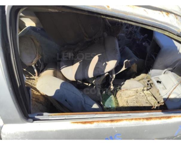 Foto de PORCIÚNCULA/RJ -Carro VW Gol GL 1.8 MI - 1997/1997